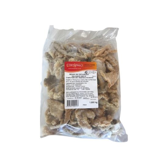 Imagem de Escamudo Migas Noruega Constantinos 1 Kg