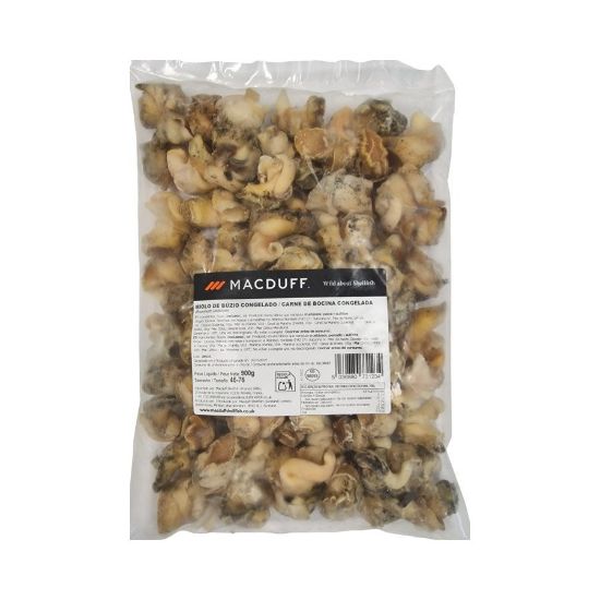 Imagem de Búzio Miolo Macduff Cong 900 G