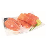 Imagem de Lombo Salmão Kg