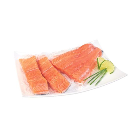 Imagem de Salmão Rabo KG