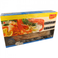Imagem de Camarão Selvagem Moçambique MasterChef 80/100 Cong 2 Kg