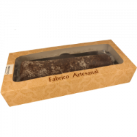 Imagem de Torta Chocolate Sml Cong 1 Kg