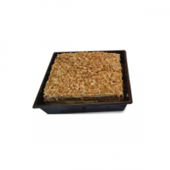 Imagem de Bolo Bolachas Sildoces Tranche Cong 1,5 Kg