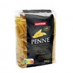 Imagem para a categoria Penne e Macarrão
