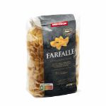 Imagem para a categoria Fusilli, Farfalle e Laços