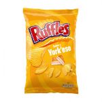 Imagem para a categoria Batatas Fritas com Sabores