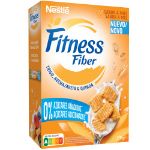 Imagem para a categoria Cereais Linha e Fibra