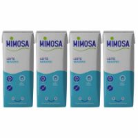 Imagem de Leite Uht Mimosa Magro 200 Ml