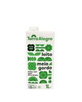 Imagem de Leite Magro Terra Alegre C/T 1 Lt
