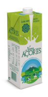 Imagem de Leite Uht Nova Açores Meio Gordo 1 Lt