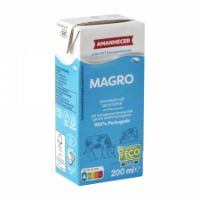 Imagem de Leite Magro Amanhecer UHT 200Ml