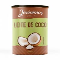 Imagem de Leite de Coco Jeronimos 400 Ml