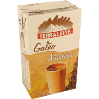 Imagem de Leite Uht Galão Serraleite 1 Lt