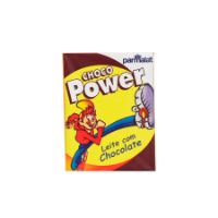 Imagem de Leite Uht Achocolatado Chocopower 200 Ml
