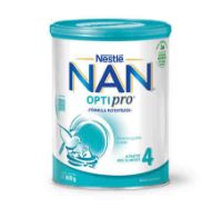 Imagem de Leite Infantil Nan 4 24 Meses 800 G