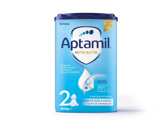 Imagem de Leite Aptamil 2800 G