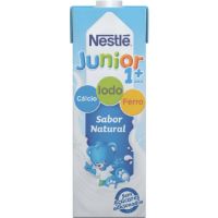 Imagem de Leite Uht Crescimento Nestlé Junior 1 + 1 Lt