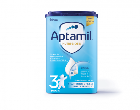 Imagem de Leite Aptamil 3800 G