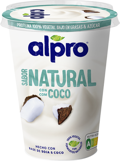 Imagem de Iogurte Alpro PBay Coco 400 G