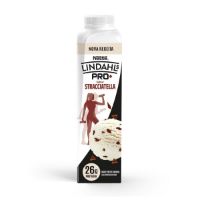 Imagem de Iogurte Líquido Lindahls Pro+Stracciatella 330 Ml