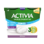 Imagem de Iogurte 000% Activia Natural 4X115G