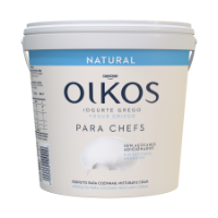 Imagem de Iogurte Sólido Oikos Danone Natural 900GG