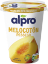 Imagem de Vegegurte Soja Alpro Pêssego 400 G