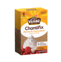 Imagem de Chantilly Fixe Vahine 39gr