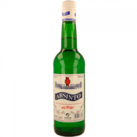 Imagem de ABSINTO MILBAR 70CL