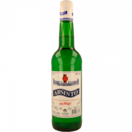 Imagem de ABSINTO MILBAR 70CL