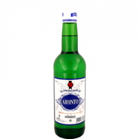 Imagem de ABSINTO OLAIAS 70CL