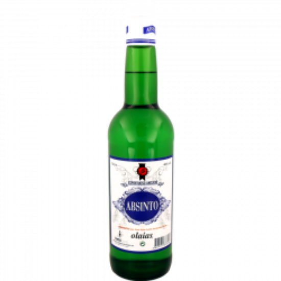 Imagem de ABSINTO OLAIAS 70CL