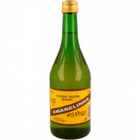 Imagem de AG.BAGA.AMARELINHA MILBAR 0,70