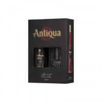 Imagem de AGUARDENTE VELHA ANTIQUA 70CL + OFERTA