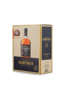 Imagem de AGUARDENTE VI.VELHA MARTHA'S C/COPO 70CL