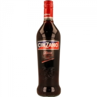 Imagem de APERITIVO CINZANO ROSSO 75CL