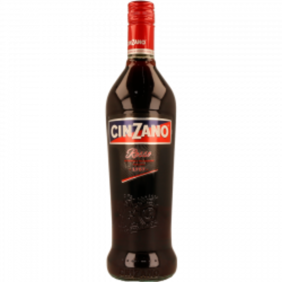 Imagem de APERITIVO CINZANO ROSSO 75CL