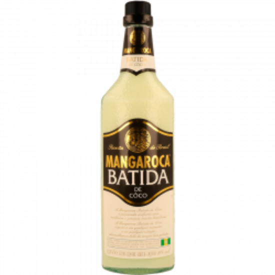Imagem de BATIDA CÔCO MANGAROCA 70CL
