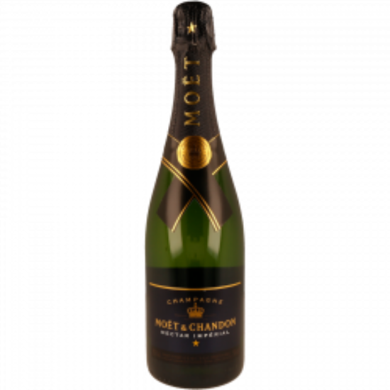 Imagem de CHAMP.MOET CHANDON NECTAR IMPERIAL 75CL