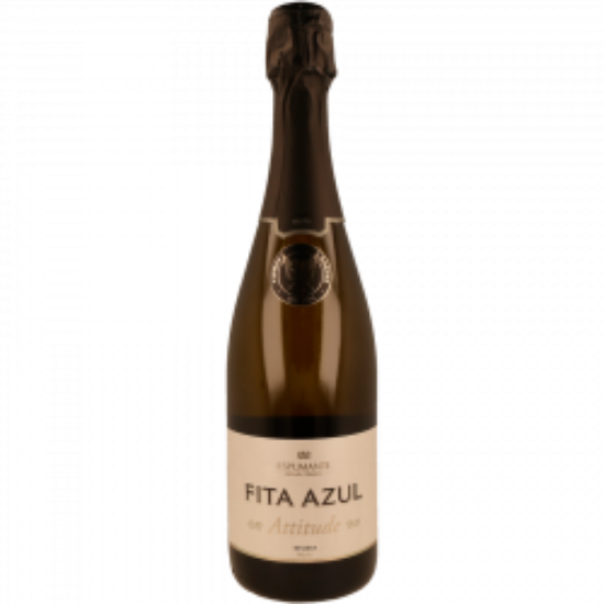 Imagem de ESPUMANTE FITA AZUL ATTITUD RES.BRUTO 75