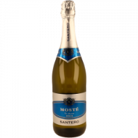 Imagem de ESPUMANTE SANTERO MOSTÉ DOCE 75CL