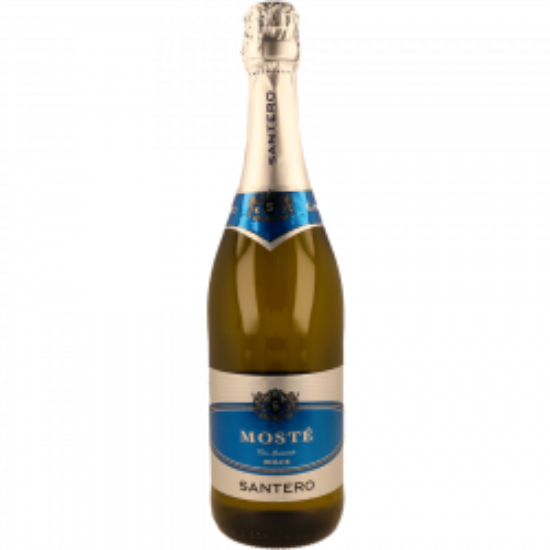 Imagem de ESPUMANTE SANTERO MOSTÉ DOCE 75CL
