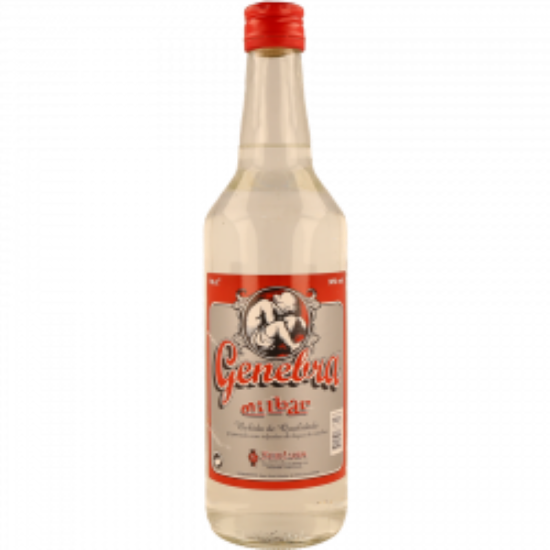 Imagem de GENEBRA MILBAR 0,70
