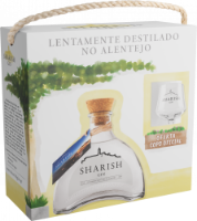 Imagem de GIN SHARISH 50CL