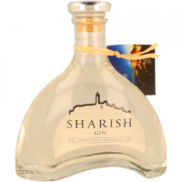 Imagem de GIN SHARISH 70CL