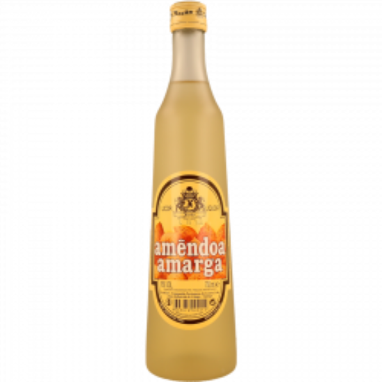 Imagem de LICOR AMÊNDOA AMARGA XARÃO 70CL