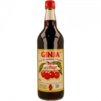 Imagem de LICOR GINJA MILBAR S/FRUTO 1LT