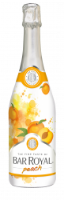 Imagem de COCKTAIL AROM. BAR ROYAL PESSEGO 75CL