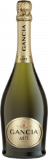 Imagem de ESPUMANTE ASTI GANCIA 75CL