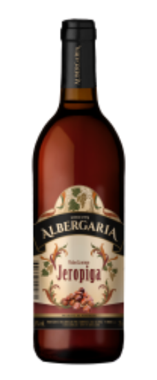 Imagem de JEROPIGA ALBERGARIA 75CL